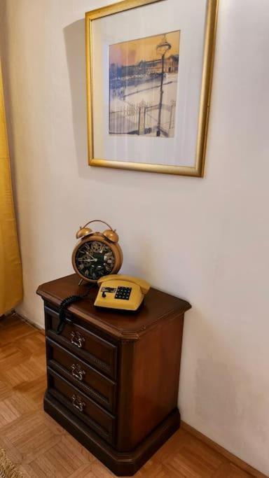 Innere Stadt Apartment Wien